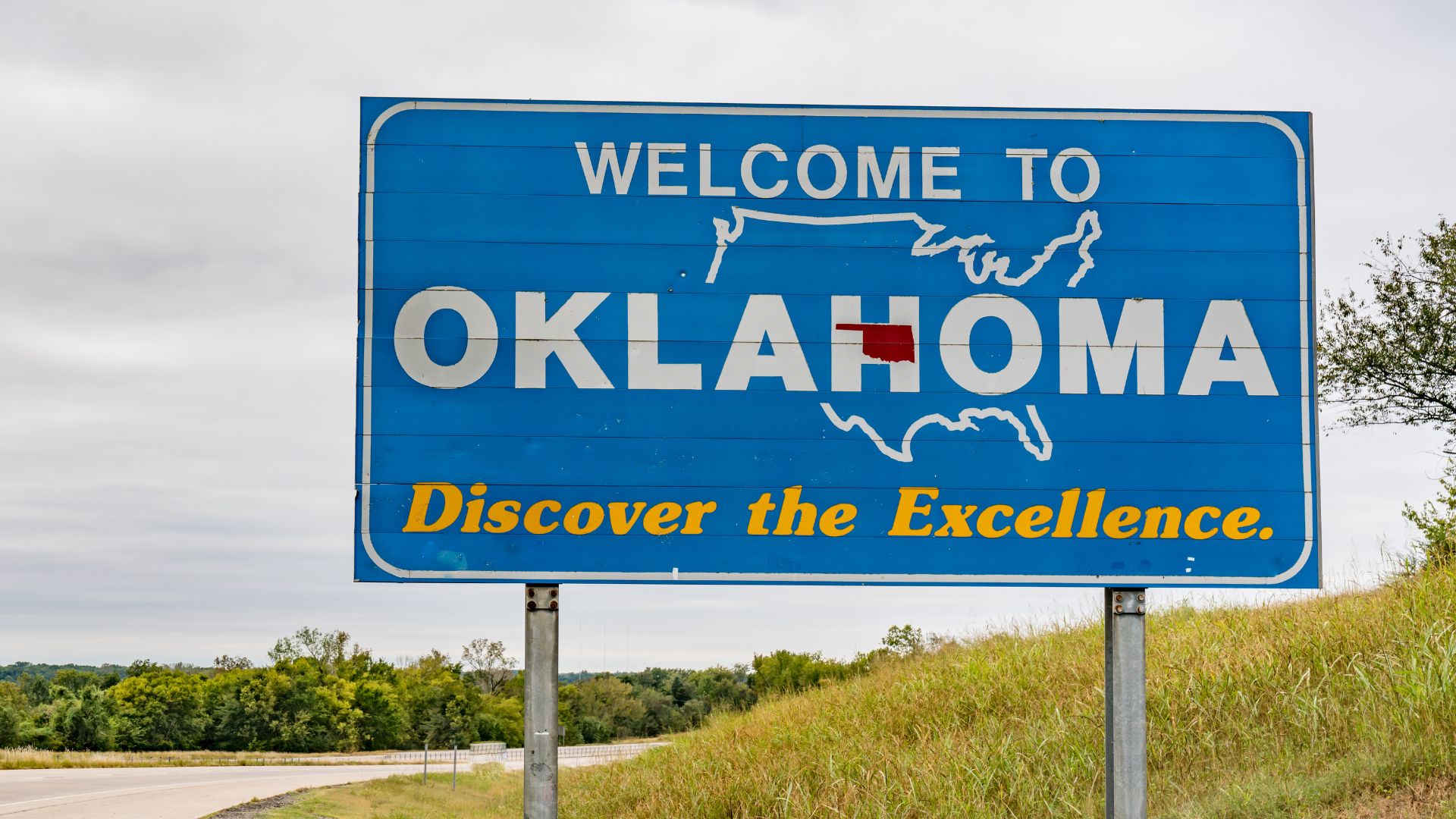 Gambling Age in Oklahoma: A Complete Guide for Aspiring Casino Goers